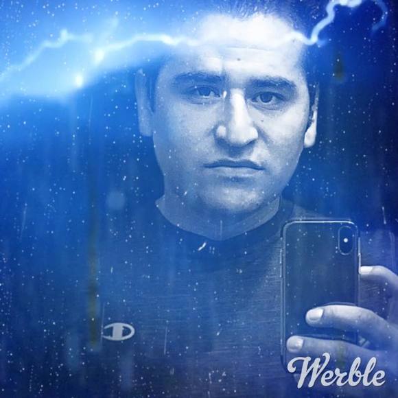 Meet your Posher, Rafael vander vaart - Picture 1 of 1